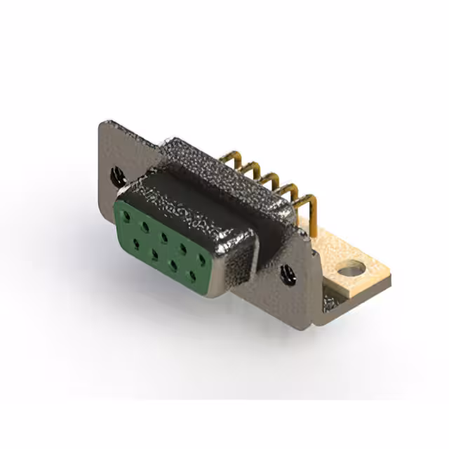 622-M09-260-GN4 EDAC Inc.  Gruppi di connettori D-Sub